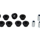 Whiteline Plus 9/02-9/07 Subaru Impreza GD2/GH2 Rear Sway Bar Link