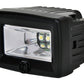 KC HiLiTES C-Series C2 LED 2in. Backup Area Flood Light 20w (Pair Pack System) - Black