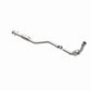 MagnaFlow Conv DF 99-02 Mercedes SL500 5.0L