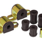 Prothane 67-81 Chevy Camaro/Firebird Rear Sway Bar Bushings - 5/8in 2-Bolt - Black
