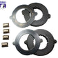 Yukon Gear Dana 80 Tracloc Clutch Set Round Design