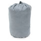 Rampage 2007-2018 Jeep Wrangler(JK) Unlimited Car Cover 4 Layer - Grey