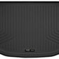 Husky Liners 13-15 Ford C-Max Weatherbeater Black Rear Cargo Liner