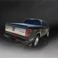 Corsa 11-14 Ford F-150 6.2L V8 144.5in Wheelbase 3in Resonator Delete Kit
