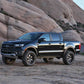 Fabtech 19 Ford Ranger 4WD w/Intrusion Beam Kit 3.5in Bj UCA Sys w/2.25Dlss