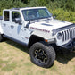 AMP Research 20-23 Jeep JT Gladiator (Launch/Overlnd/Rubicon/Sport/Sport S) PowerStep XL - Black