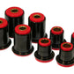 Prothane 71-74 GM 1-5/8in OD Front Control Arm Bushings - Red