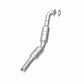 MagnaFlow Conv DF 12-13 Chevrolet Camaro V6 3.6L