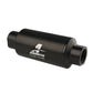 Aeromotive Marine AN-10 Fuel Filter - 10 Micron