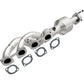 Magnaflow Conv DF 04-05 BMW 545I 4.4L  P/S