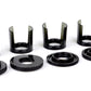 Whiteline 2014+ Subaru WRX Rear Subframe Mount Insert Bushing Kit