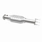 MagnaFlow Conv DF 00-04 Jeep Wrangler Rear