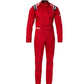 Sparco Suit MS4 XL Red