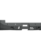 Road Armor 10-18 Ram 2500 Stealth Rear Winch Bumper w/Sensor Holes - Tex Blk (WARN M8000 Only)