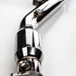Turbo XS 02-07 WRX-STi  / 04-08 Forester XT High Flow Catalytic Converter Pipe
