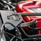 Corsa 2020+ Chevrolet Corvette C8 Coupe Catch Can