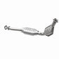 Magnaflow Conv DF 03-06 Ford Crown Victoria / 03-06 Lincoln Town Car 4.6L (California)