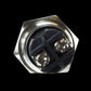 Hella Warning Buzzer Mg24 Red 8Hg