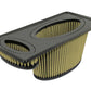 aFe MagnumFLOW Air Filters OER PG7 A/F PG7 Ford Diesel Trucks 11-13 V8-6.7L (td)