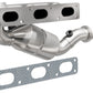 Magnaflow Conv DF BMW 5 99-00 Rear
