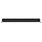 Go Rhino Xplor Blackout Series Dbl Row LED Light Bar (Side/Track Mount) 32in. - Blk