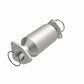 MagnaFlow Conv Direct Fit 05-10 Honda Odyssey 3.5L