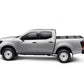 BAK 2022 Nissan Frontier 5ft Bed BAKFlip MX4 Matte Finish