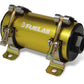 Fuelab Prodigy High Power EFI In-Line Fuel Pump - 1800 HP - Gold