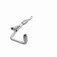 MagnaFlow Conv DF 02 Dodge Ram 5.9L OEM
