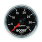 AutoMeter GS 2 1/16 inch 35PSI Mechanical Boost Gauge