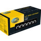 Hella Universal Black Magic 6 L.E.D. Mini Light Bar - Spot Beam