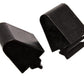 Energy Suspension GM Style Pull Thru Black Bump Stop Set