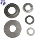 Yukon Gear Outer Stub Dust Shield For Dana 30 XJ / TJ / YJ. 2.738in I.D