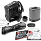 aFe Momentum HD Pro DRY S Stage-2 Si Intake 11-15 Ford Diesel Trucks V8-6.7L (See afe51-73005-E)