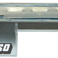 Moroso Dart LS Next Swap (w/Aluminum Spacers) Wet Sump 7qt 6in Baffled Steel Oil Pan