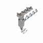 MagnaFlow Conv DF 06-09 Hyundai Accent 1.6L