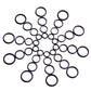 Aeromotive Fuel Resistant Nitrile O-Ring - AN-06 (Pack of 10)