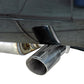 Gibson 11-13 Jeep Patriot Latitude 2.4L 2.25in Cat-Back Single Exhaust - Aluminized