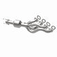 Magnaflow Conv DF 04-05 BMW 545I 4.4L  P/S