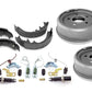 Omix Dana 35 Drum Brake Kit 90-06 Jeep Wrangler