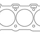 Cometic Jaguar/Ford AJ33/35 UK Model 3.9L/4.2L V8 93mm LHS .070 inch MLS Head Gasket