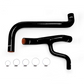 Mishimoto 98-04 Ford F-150 4.6L Black Silicone Radiator Hose Kit