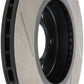 StopTech Slotted Sport Brake Rotor