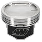 Wiseco Subaru EJ25 DOHC 4v InvDme -23cc 99.75 Piston Shelf Stock Kit