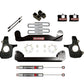 Skyjacker 4"KT,SPCR,ALM,14>1500 MONOS