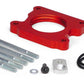 Airaid 99-01 Chevy / GMC S-10 / S-15 2.2L PowerAid TB Spacer