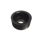 Torque Solution Lightweight Alternator Pulley (Black): Hyundai Genesis Coupe 3.8 2010+