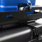 Rugged Ridge 18-21 Wrangler JL/Gladiator Roof Rack w/ Basket HT