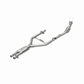 MagnaFlow Conv DF 96-98 Lncln Mark VIII 4.6L