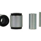 Whiteline Plus 7/03-11 Mazda RX8 Front Shock / Control Arm Bushing Kit